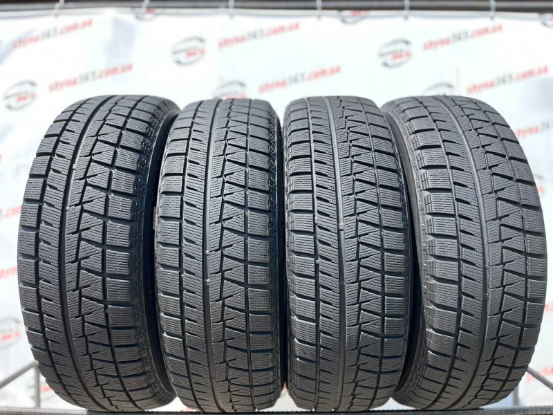 215/65 R16 BRIDGESTONE ICEPARTNER 2 7mm