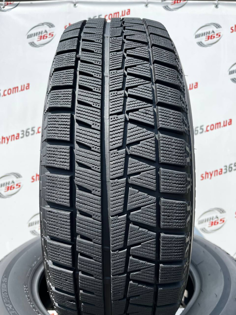 215/65 R16 BRIDGESTONE ICEPARTNER 2 7mm