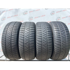 205/60 R16 PIRELLI WINTER SOTTOZERO 3 SEAL INSIDE 4mm
