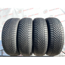 215/65 R16 YOKOHAMA BLUEARTH WINTER V906 6mm