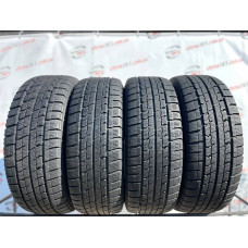 215/65 R16 GOODYEAR ICE NAVI ZEA II ULTRAGRIP 7mm