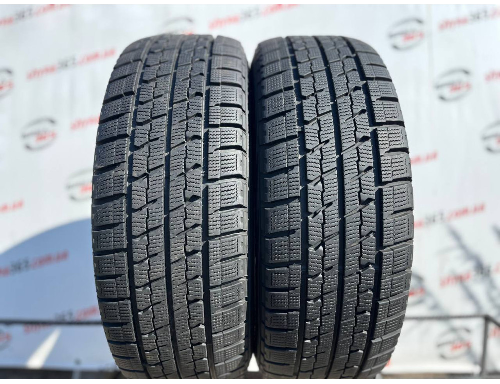 215/65 R16 GOODYEAR ICE NAVI ZEA II ULTRAGRIP 7mm