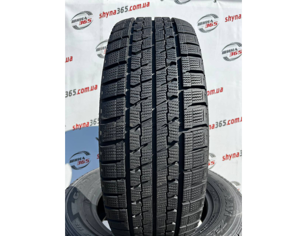 215/65 R16 GOODYEAR ICE NAVI ZEA II ULTRAGRIP 7mm