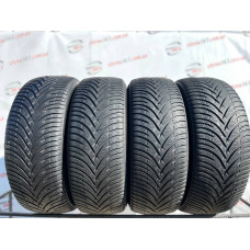 215/60 R16 BFGOODRICH G-FORCE WINTER 2 5mm