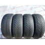 215/60 R16 BFGOODRICH G-FORCE WINTER 2 5mm