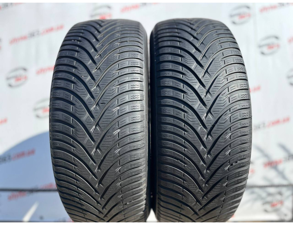 215/60 R16 BFGOODRICH G-FORCE WINTER 2 5mm