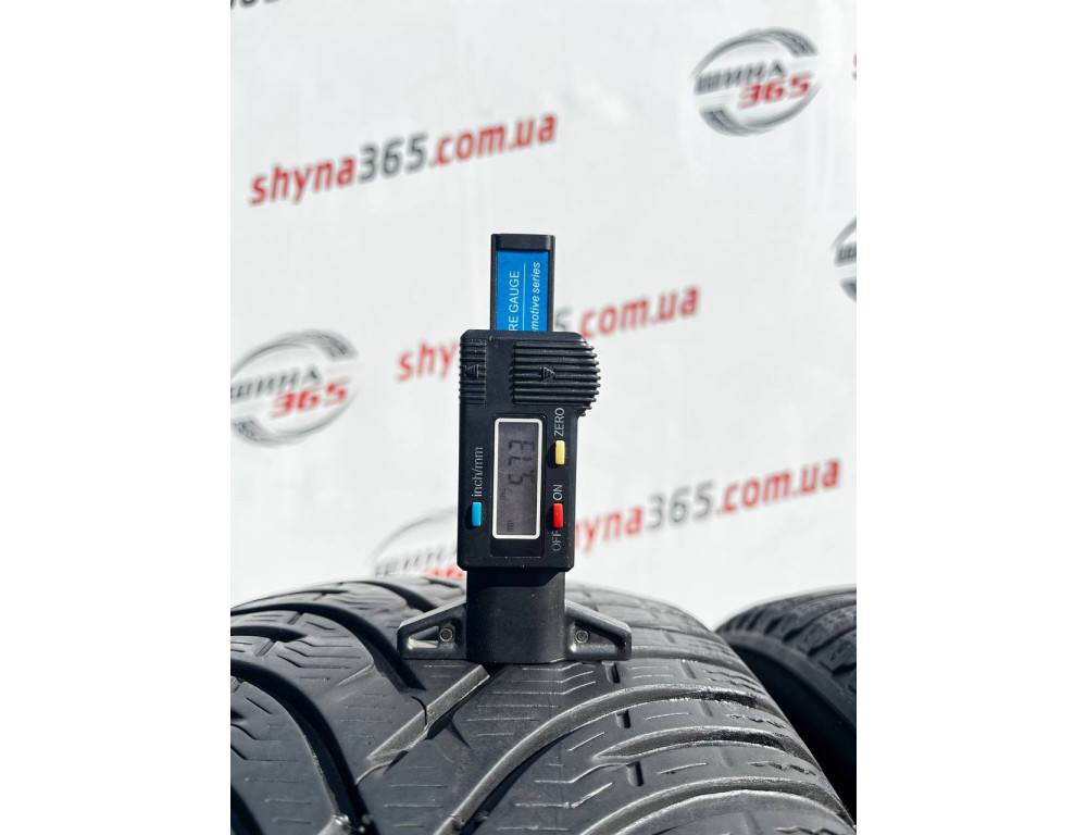 215/60 R16 BFGOODRICH G-FORCE WINTER 2 5mm