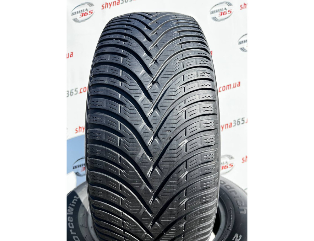 215/60 R16 BFGOODRICH G-FORCE WINTER 2 5mm