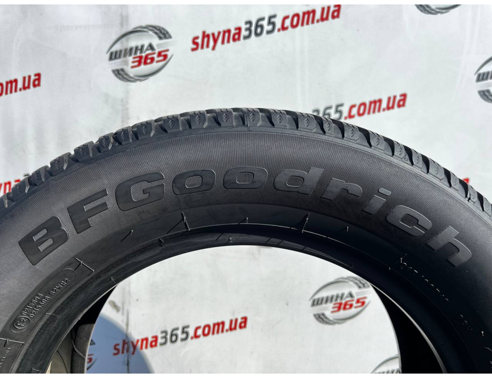 215/60 R16 BFGOODRICH G-FORCE WINTER 2 5mm