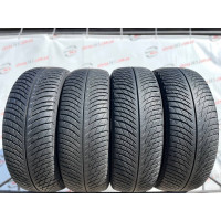 235/60 R17 MICHELIN PILOT ALPIN 5 SUV 6mm