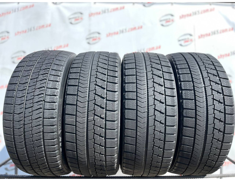225/40 R18 BRIDGESTONE BLIZZAK VRX 6mm