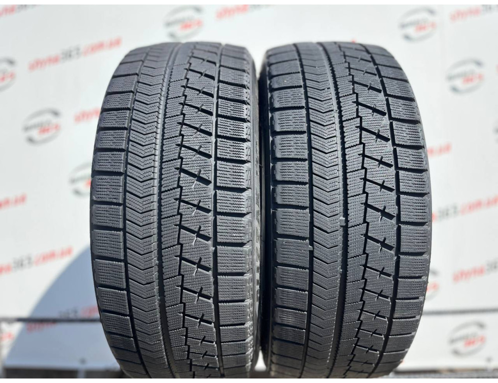 225/40 R18 BRIDGESTONE BLIZZAK VRX 6mm