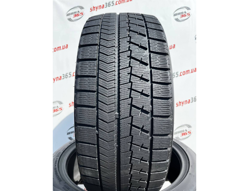 225/40 R18 BRIDGESTONE BLIZZAK VRX 6mm