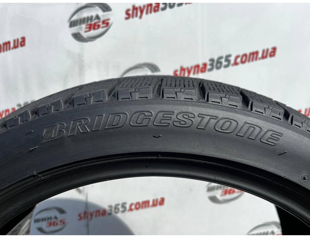 225/40 R18 BRIDGESTONE BLIZZAK VRX 6mm