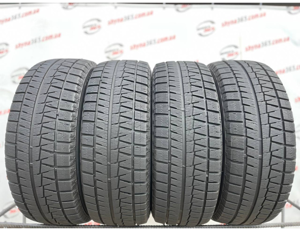 215/55 R17 BRIDGESTONE ICEPARTNER 2 7mm