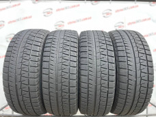 215/55 R17 BRIDGESTONE ICEPARTNER 2 7mm
