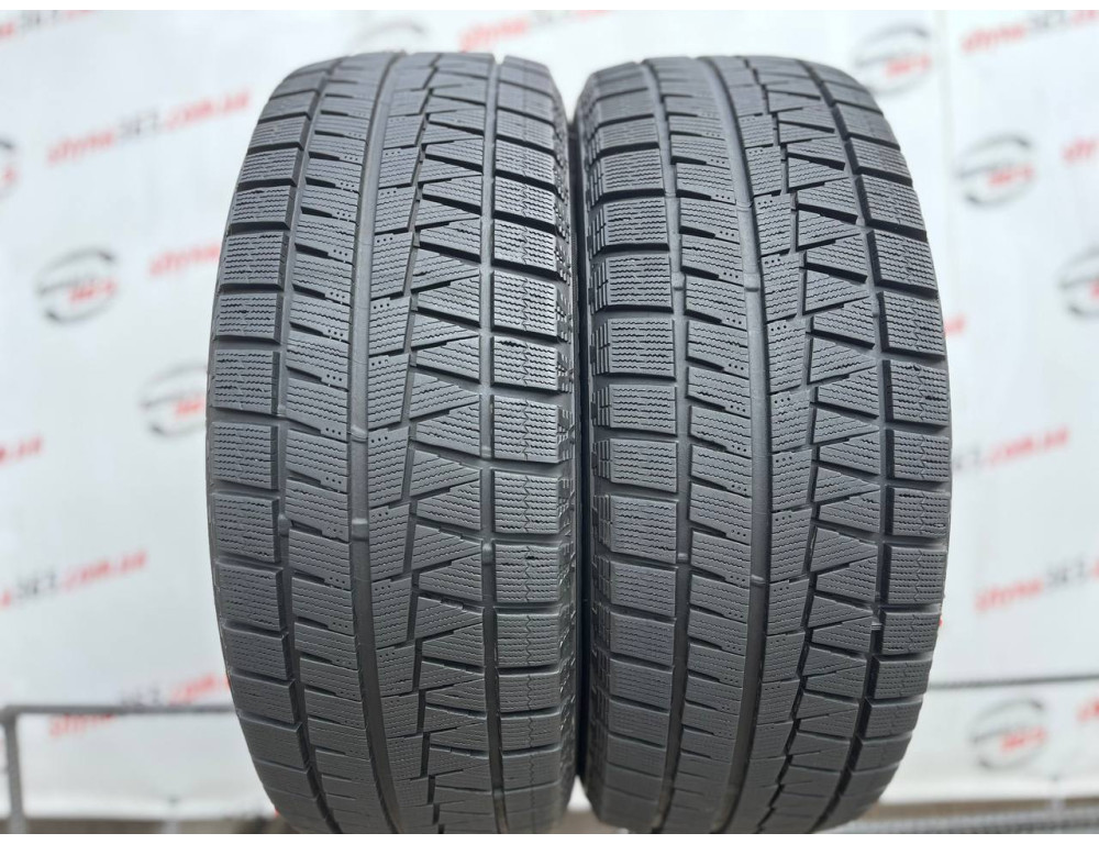 215/55 R17 BRIDGESTONE ICEPARTNER 2 7mm