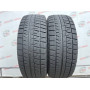 215/55 R17 BRIDGESTONE ICEPARTNER 2 7mm