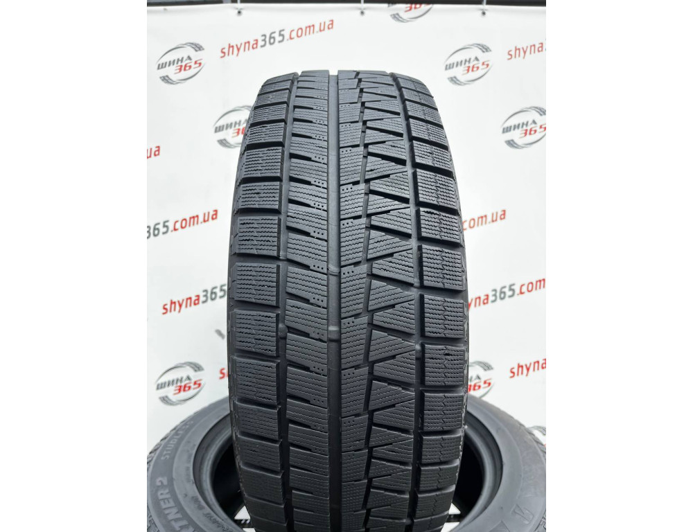215/55 R17 BRIDGESTONE ICEPARTNER 2 7mm