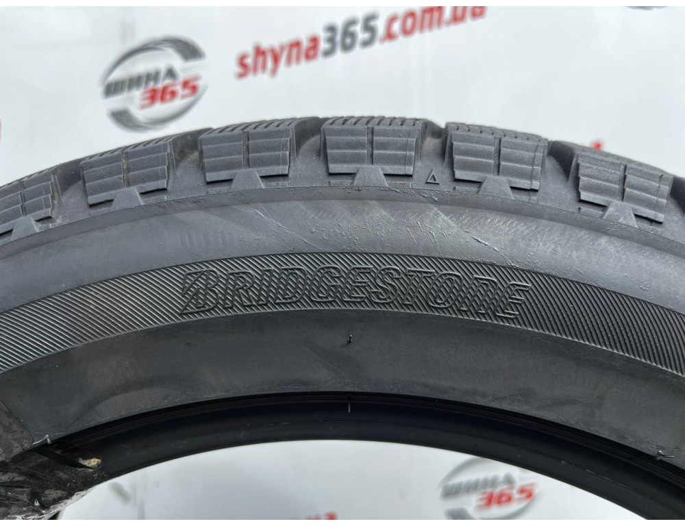 215/55 R17 BRIDGESTONE ICEPARTNER 2 7mm