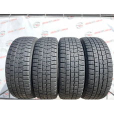 215/65 R16 DUNLOP WINTER MAXX WM01 6mm