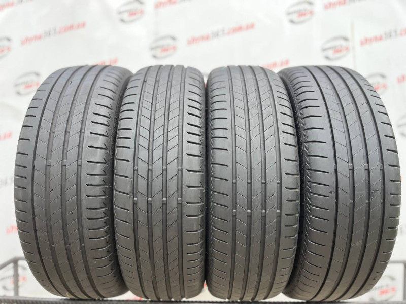 185/65 R15 BRIDGESTONE TURANZA T005 6mm