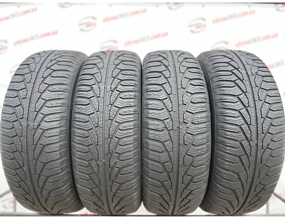 215/65 R16 UNIROYAL MS PLUS 77 SUV 6mm