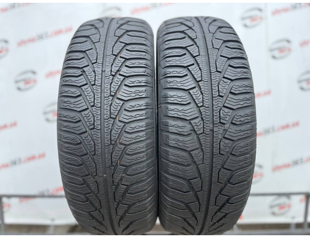 215/65 R16 UNIROYAL MS PLUS 77 SUV 6mm