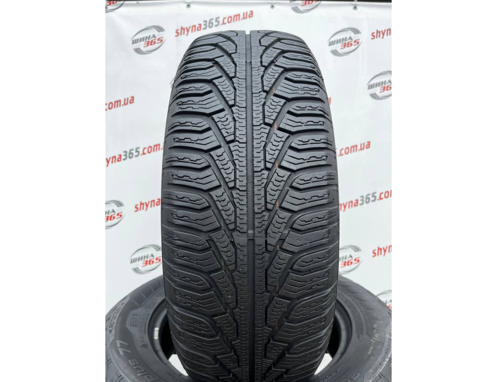 215/65 R16 UNIROYAL MS PLUS 77 SUV 6mm