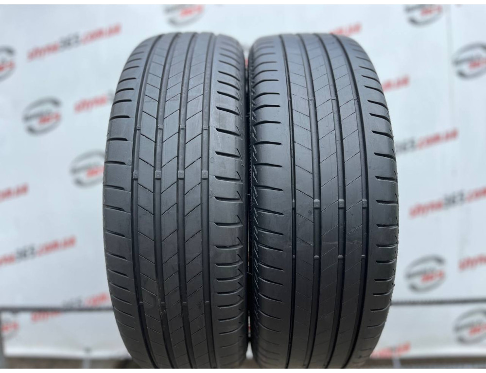 185/65 R15 BRIDGESTONE TURANZA T005 6mm
