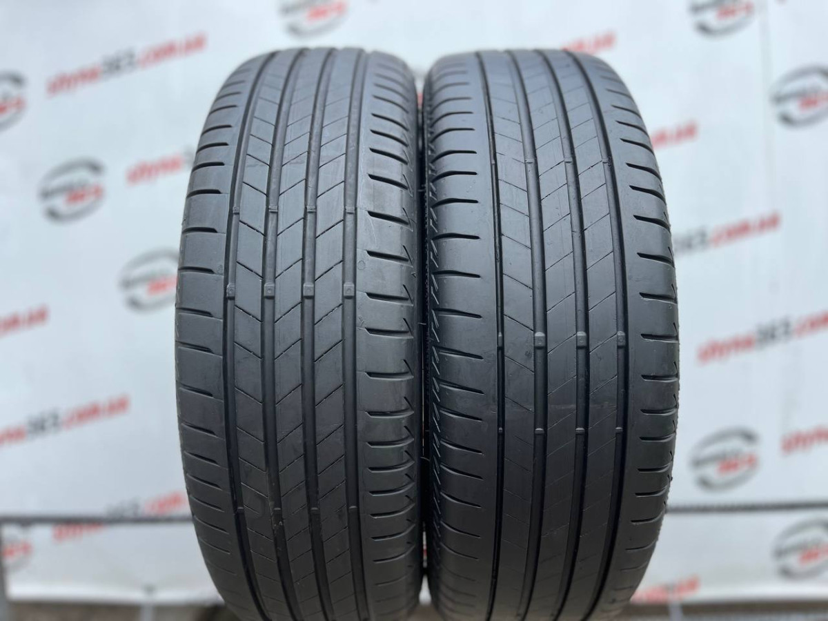 185/65 R15 BRIDGESTONE TURANZA T005 6mm