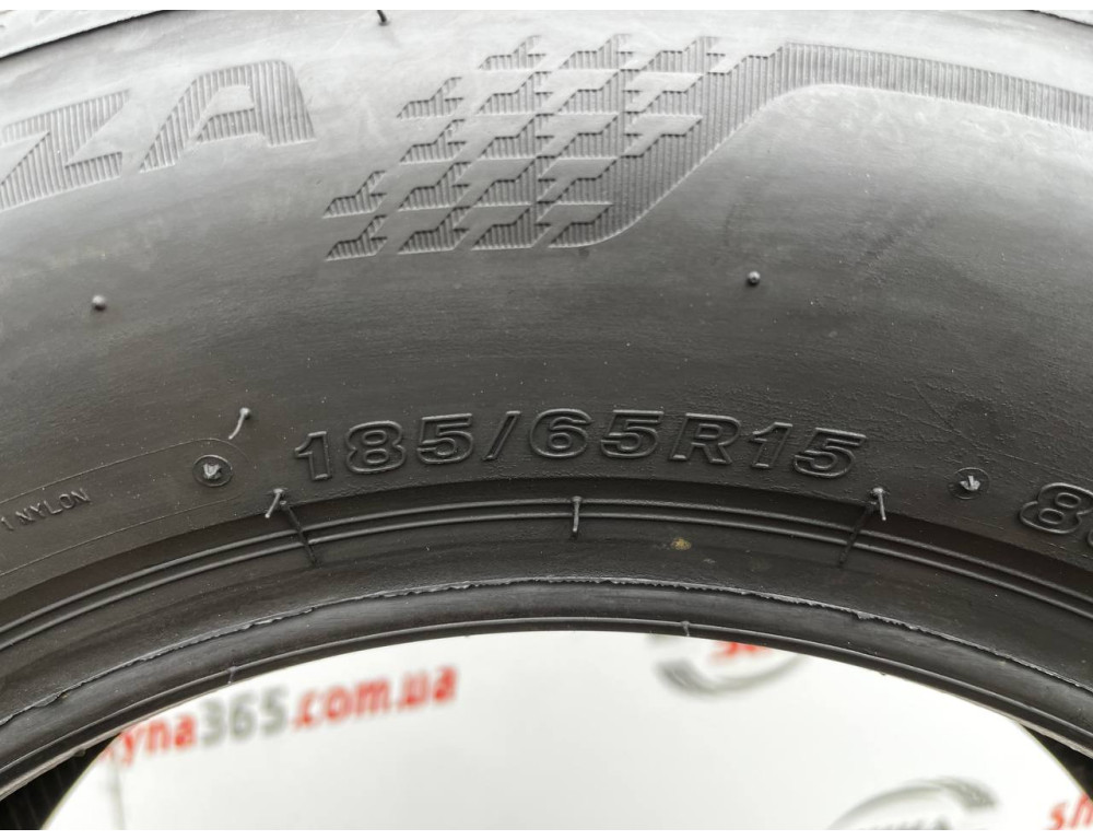 185/65 R15 BRIDGESTONE TURANZA T005 6mm