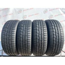 205/50 R17 CONTINENTAL CONTIWINTERCONTACT TS830P 7mm