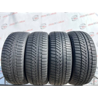 205/50 R17 CONTINENTAL WINTERCONTACT TS850P 6mm