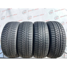 205/50 R17 CONTINENTAL WINTERCONTACT TS850P 6mm