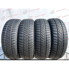 205/50 R17 PIRELLI WINTER SOTTOZERO 3 6mm