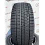 215/55 R17 BRIDGESTONE BLIZZAK VRX2 5mm