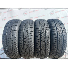 205/60 R17 PIRELLI WINTER SOTTOZERO 3 7mm