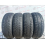 205/60 R17 PIRELLI WINTER SOTTOZERO 3 7mm