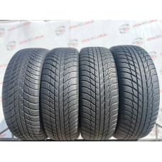 205/60 R17 BRIDGESTONE BLIZZAK LM001 6mm