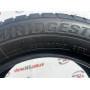 205/60 R17 BRIDGESTONE BLIZZAK LM001 6mm