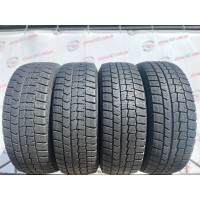 225/60 R17 DUNLOP WINTER MAXX WM02 7mm