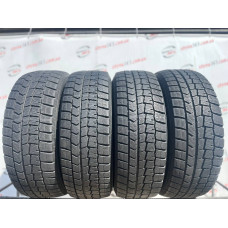 225/60 R17 DUNLOP WINTER MAXX WM02 7mm