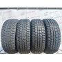 225/60 R17 DUNLOP WINTER MAXX WM02 7mm