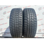 225/60 R17 DUNLOP WINTER MAXX WM02 7mm
