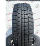 225/60 R17 DUNLOP WINTER MAXX WM02 7mm