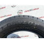 225/60 R17 DUNLOP WINTER MAXX WM02 7mm