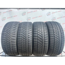 225/45 R18 CONTINENTAL CONTIWINTERCONTACT TS830P RUN FLAT 6mm