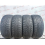 205/45 R17 DUNLOP SP WINTER SPORT 4D RUN FLAT 6mm