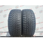 205/45 R17 DUNLOP SP WINTER SPORT 4D RUN FLAT 6mm